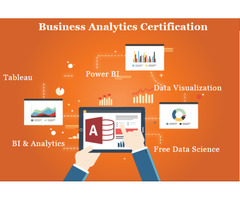 Top In-Demand Business Analyst Jobs in 2025 & How an Business Analyst Course