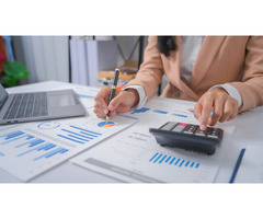Accounting Institute in Delhi for Future-Focused Accounting by SLA Consultants India