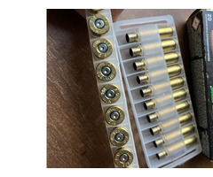870 Rounds 308 Winchester Federal Premium Gold Medal Sierra Match King 168 Grain Brass Only